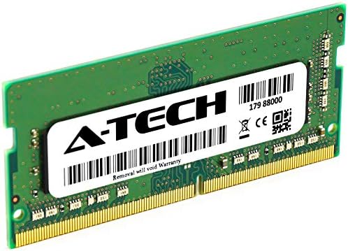 ערכת A-Tech 16GB החלפת זיכרון RAM להחלפת CT2K8G4SFRA266 מכריעה | DDR4 2666 MHz PC4-21300 1.2V SODIMM